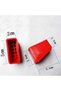 Four-piece ladder foot cover set, rubber ladder feet, suitable for stairs, anti-slip rubber mat, ladder protection pad. - 2