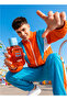 VIVID RUSH Perfume For Men | Eau De Parfum - 50ml | Long Lasting Aromatic Fruity Scent | Travel Size - 5