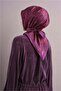 Pure Silk Twill Scarf 9609D 81 - 4