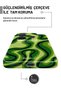 Xiaomi Redmi Note 14 Jungle Pulse Essential Slim Full Coverage Glossy Print Camera Protected Hard Phone Case - 3