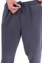 Men's Regular Fit Gabardine Trousers – Casual Comfortable Cut Classic Men's Trousers - 6