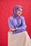 Twill Silk Scarf 11474-09