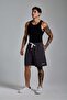 Washed Basic Shorts - 6