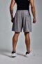 Washed Basic Shorts - 3