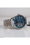 Hm28511S01-3 Automatic Men's Wristwatch with Steel Strap - 2