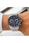 Fm11804A3 Men's Wristwatch with Steel Strap - 2