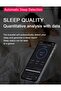 M5 Intelligent Wristband Black - 7