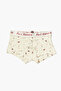 Men's Trunk Boxer - Perfect Match