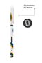 iPhone 17 Pro Max Loop Harmony Essential Slim Full Coverage Glossy Print Camera Protected Hard Phone Case - 5