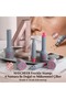Freckle Pen, Maycheer Freckle Stamp – Natural & Sophisticated Freckle Effect with Shade 04 Taure - 2