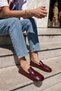Rubbys Women's Daily Closed Ballerinas New Generation