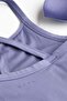 Integral-bra sports top with SoftMove™ - 3