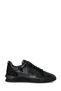 Alaske Black Men's Casual Shoes