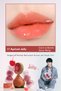 Gel-Based Tint with a Natural and Bright Appearance Apieu Juicy Pang Jelly Tint (07 Apricot Jelly) - 3