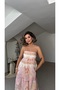 Mila Layered Dress - 2