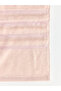 Esvab • Modern & Seçkin Striped Cotton Piece Face Towel 50X80 cm - 5