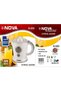 30W Citrus Juicer Machine NJ-532CJ with Large 1.2L Juice Container, Two Juicing Cones, Adjustable Pulp Control Filter, Quiet Motor, BPA-Free Plastic Jug, Ideal for Daily Healthy Fresh Juice Prepa - 2