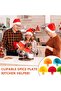 Dip Bowl Set 5-Piece - Snack Plates for Sauces and Spices - 2