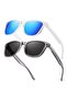 Sunglasses - Polarized, UV Protection - Retro Unisex Design