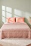 Havana Double Printed Pique & Bedspread 210X230 cm - 2