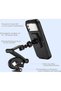 Phone Holder Bike - Bicycle Phone Holder - Bicycle Phone Holder - Mobile Phone Holder Bike - Smartphone Holder Bike - 5