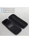 Bicycle tool bag, waterproof and wear-resistant bicycle storage bag, lightweight and portable bicycle water bottle bag - black - 4