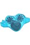 Portable Bicycle Chain Cleaner & Debris Removal Tool for MTB & Road Bikes