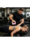 Suitable for Fascia Ring Rechargeable Electric Body Relaxation Machine Belt Muscle Joint Legs - 2