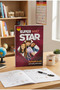 Super Star German Language Grade 2 Preparatory Class 1St Semester 2027