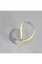 مصباح حائط LED أسود من نوع كاوبوي 10 واط LWA 0141 A - 2