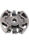 Clutch drum assembly for Stihl FS38 FS40 FS45 FS46 FS50 FS55 FS56 FS70 trimmers, replacement part number 41401602005. - 2