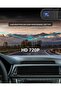 Dashcam Reversing Camera with Two 1080P Cameras, G-Sensor, Parking Assist, Loop Recording, Night Vision, Brightness + 64 GB SD Card - 3