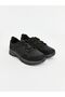 Lcw Steps Black Lace-Up Men's Sports Shoes