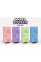 Pocket Locker Mini Desktop Cabinet Organizer |   Decorative Mini Locker - 6