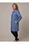 TUNİK 7025 - LACİVERT - 2