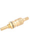 Water-cooled adapter, quick connector, quick connector assembly, quick hose connector - 4