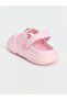 Vizyon New Season Printed Girls' Sandals - 5