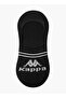 3PK MEN INVISIBLE SOCKS HALF TERRY - 2