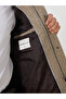 High Collar Men's Cachet Coat - 3