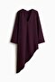 Asymmetric dress - 6