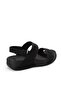 Adjustable Strap Comfort Sandals - 3