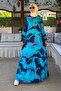 Sea Dress - 7