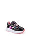 Lucky Kids Filet 3060 Black Girls' Sneaker Ens04C3060 - 2