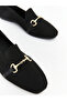 Nevavm Suede Look Women's Ballerinas with a Difference - 3