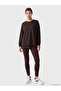 Esvab • Modern & Distinctive Soft Touch Loose Fit Women's Sweatshirt - 3