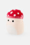 Malcolm The Red Spotted Mushroom - 4