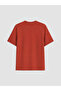 Trendlucky 100% Cotton Regular Fit Basic T-Shirt with a Difference - 5