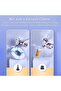 19000Pa Cordless Handheld Vacuum Cleaner & Air Duster Set - 5