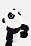 Hug-a-Lumps Pete The Panda Weighted Plush Toy - 5