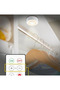 6 Creative LED Night Lights - Ambient Light Remote Control Cabinet Light Set - 3